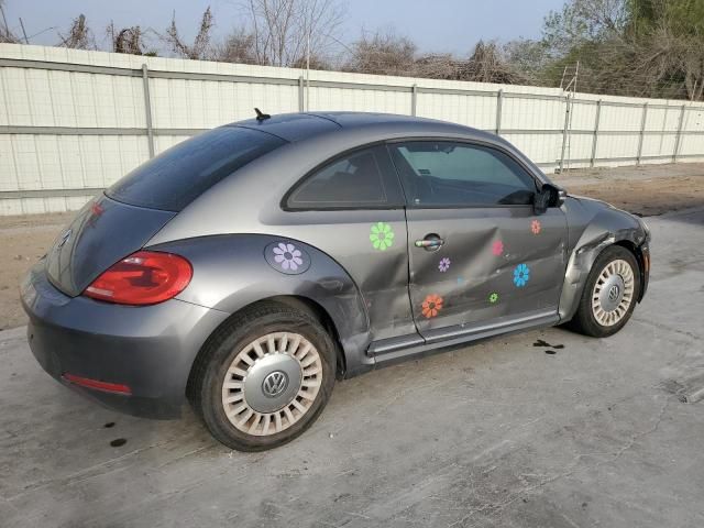 2013 Volkswagen Beetle