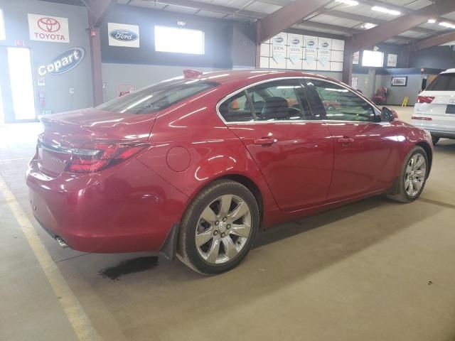 2015 Buick Regal