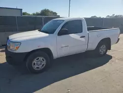 2005 Toyota Tacoma en venta en Orlando, FL