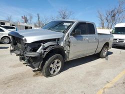 2009 Dodge RAM 1500 en venta en Bridgeton, MO