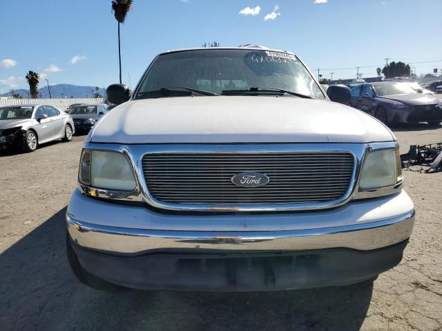 2001 Ford Expedition XLT