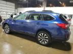 2015 Subaru Outback 3.6R Limited