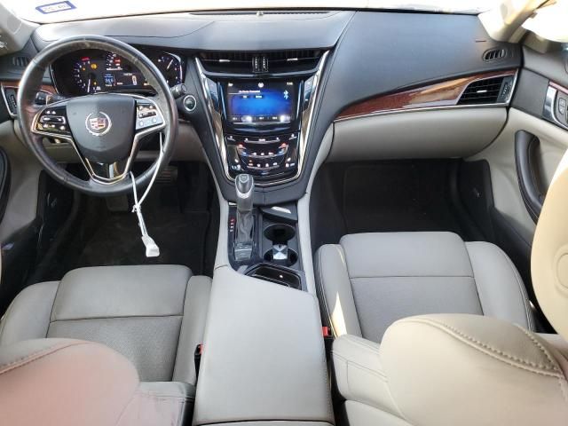 2014 Cadillac CTS