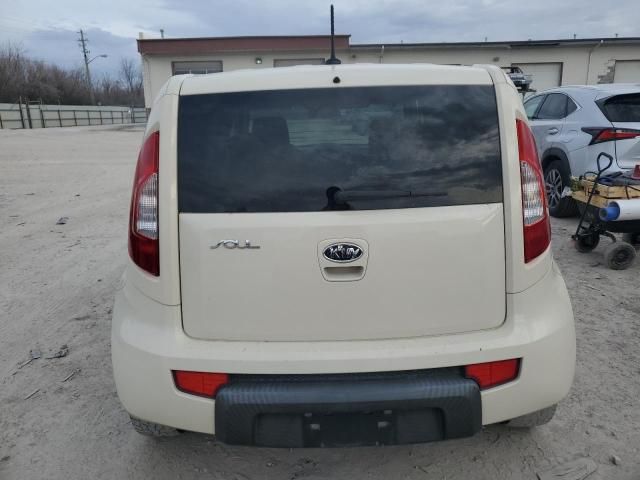 2012 KIA Soul