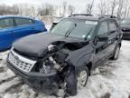 2013 Subaru Forester 2.5X Premium