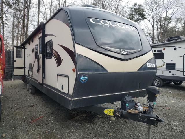 2019 Keystone 2019 Dutchman Trailer