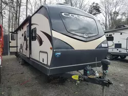 Keystone salvage cars for sale: 2019 Keystone 2019 Dutchman Trailer