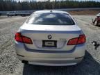 2011 BMW 528 I