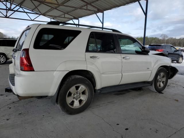 2008 Toyota 4runner SR5