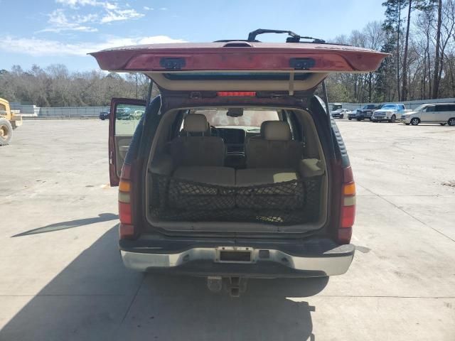 2003 Chevrolet Tahoe C1500