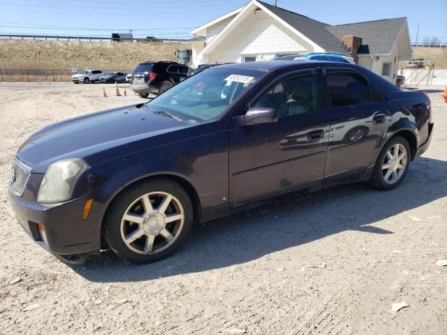 2006 Cadillac CTS HI Feature V6