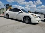 2007 Nissan Altima 2.5