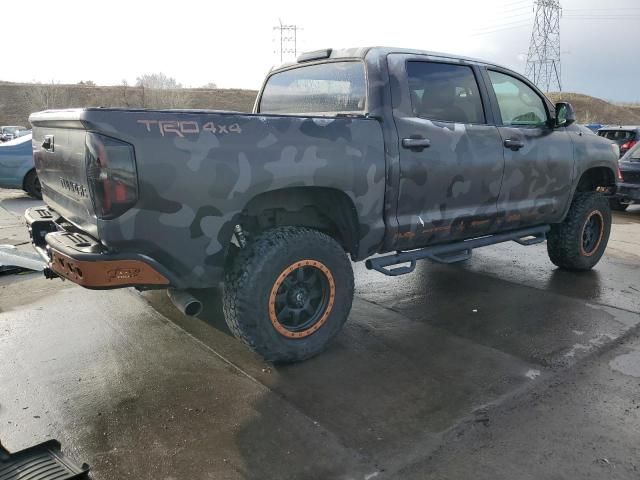 2016 Toyota Tundra Crewmax 1794