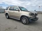 2002 Toyota Sequoia SR5