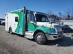 2015 International 4300 Ambulance