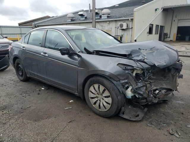 2010 Honda Accord LX