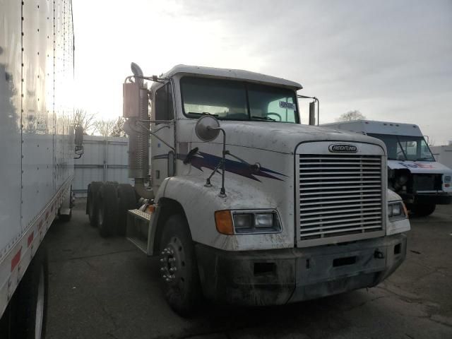 1997 Freightliner FLD Truck Cab AND Chassis