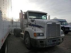 Freightliner fld Truck cab & Chassis salvage cars for sale: 1997 Freightliner FLD Truck Cab AND Chassis