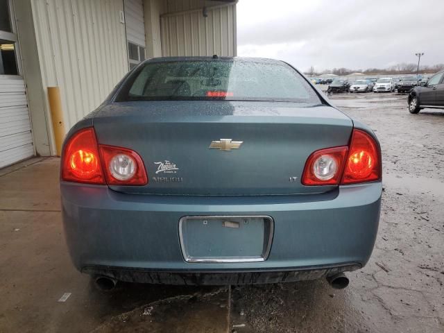 2009 Chevrolet Malibu 2LT