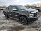 2013 Chevrolet Avalanche LTZ