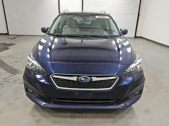 2019 Subaru Impreza Premium