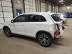 2017 Mitsubishi Outlander Sport ES