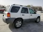 2007 Ford Escape HEV