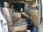 2011 Nissan Armada Platinum