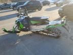 2016 Arctic Cat Snowmobile