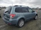 2011 Subaru Forester Limited