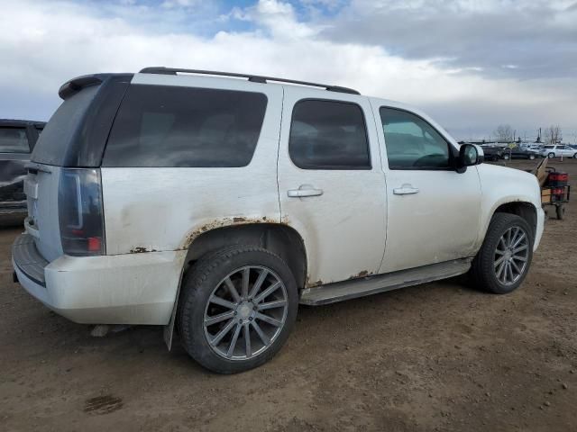 2010 GMC Yukon SLE