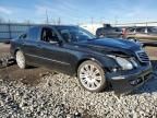 2008 Mercedes-Benz E 350 4matic