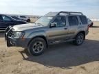 2003 Nissan Xterra SE