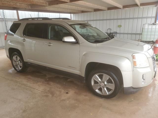 2015 GMC Terrain SLT