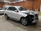 2017 Mercedes-Benz GLE 350 4matic