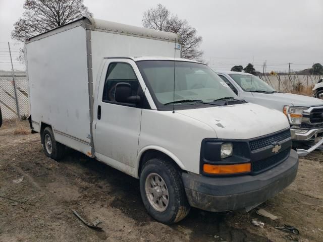 2003 Chevrolet Express G3500