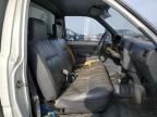 1993 Toyota Pickup Cab Chassis Super Long Wheelbase