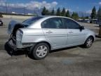 2007 Hyundai Accent GLS