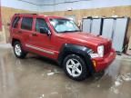 2009 Jeep Liberty Sport