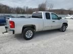 2011 Chevrolet Silverado C1500 LS