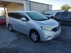 2012 Nissan Quest S