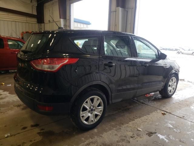 2014 Ford Escape S