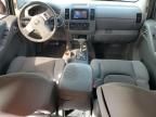 2005 Nissan Frontier Crew Cab LE