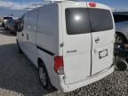 2016 Nissan NV200 2.5S