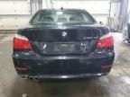 2008 BMW 535 XI