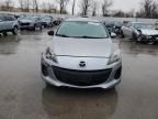 2013 Mazda 3 I