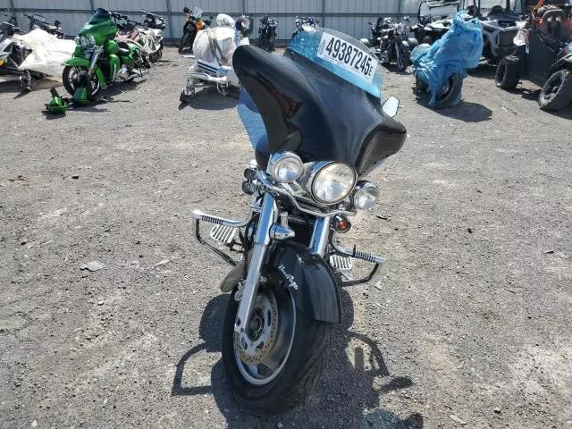 2003 Kawasaki VN1600 A1