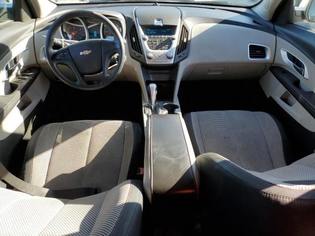 2010 Chevrolet Equinox LT