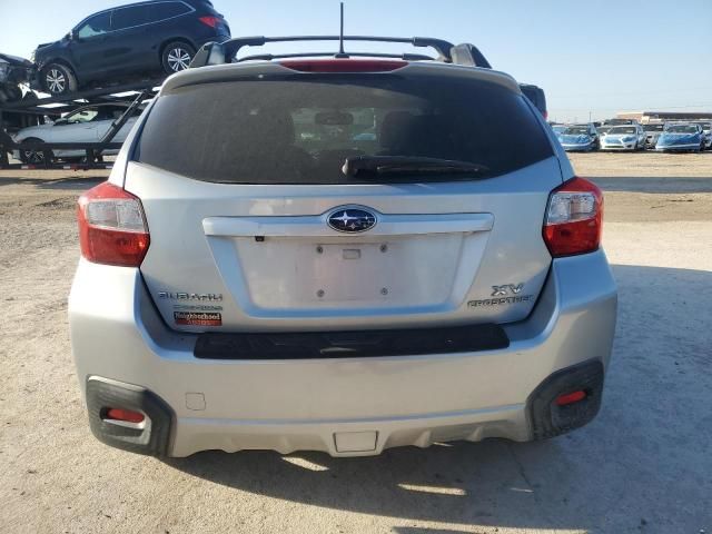 2015 Subaru XV Crosstrek 2.0 Limited