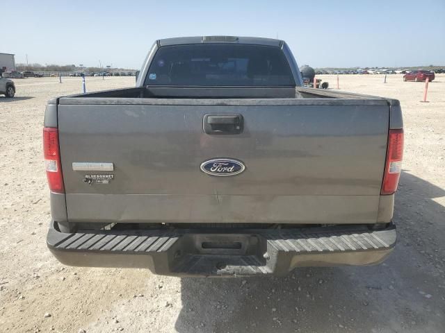 2005 Ford F150